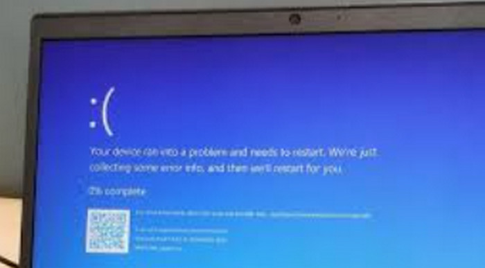 Microsoft Windows Blue Screen of Death Is Caused by Latest Crowdstrike Update, Affecting Multiple Users