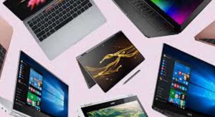 Best 5 laptops that meet various requirements and financial constraints in 2024