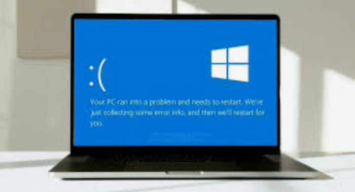 How to Proceed If the Microsoft Outage Affects Your Computer